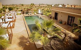 Aghmat Lodge Guest house