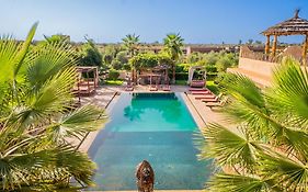 Aghmat Lodge Guest house
